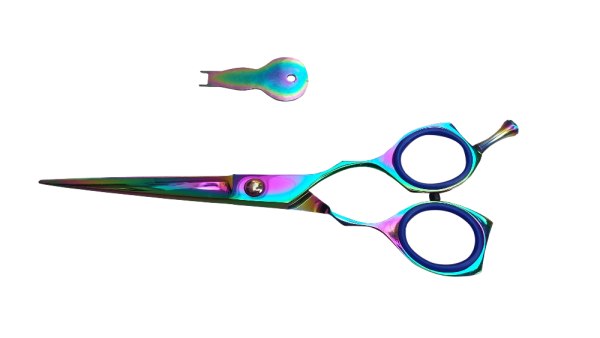 Barber Scissor - SkinAge