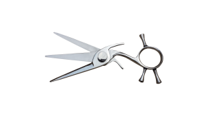 Barber Scissor - Skinage