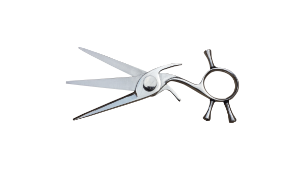 Barber Scissor - Skinage