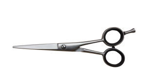 Barber Scissor - Sinage