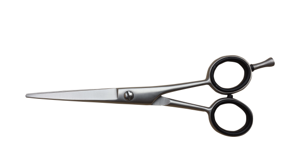 Barber Scissor - Sinage